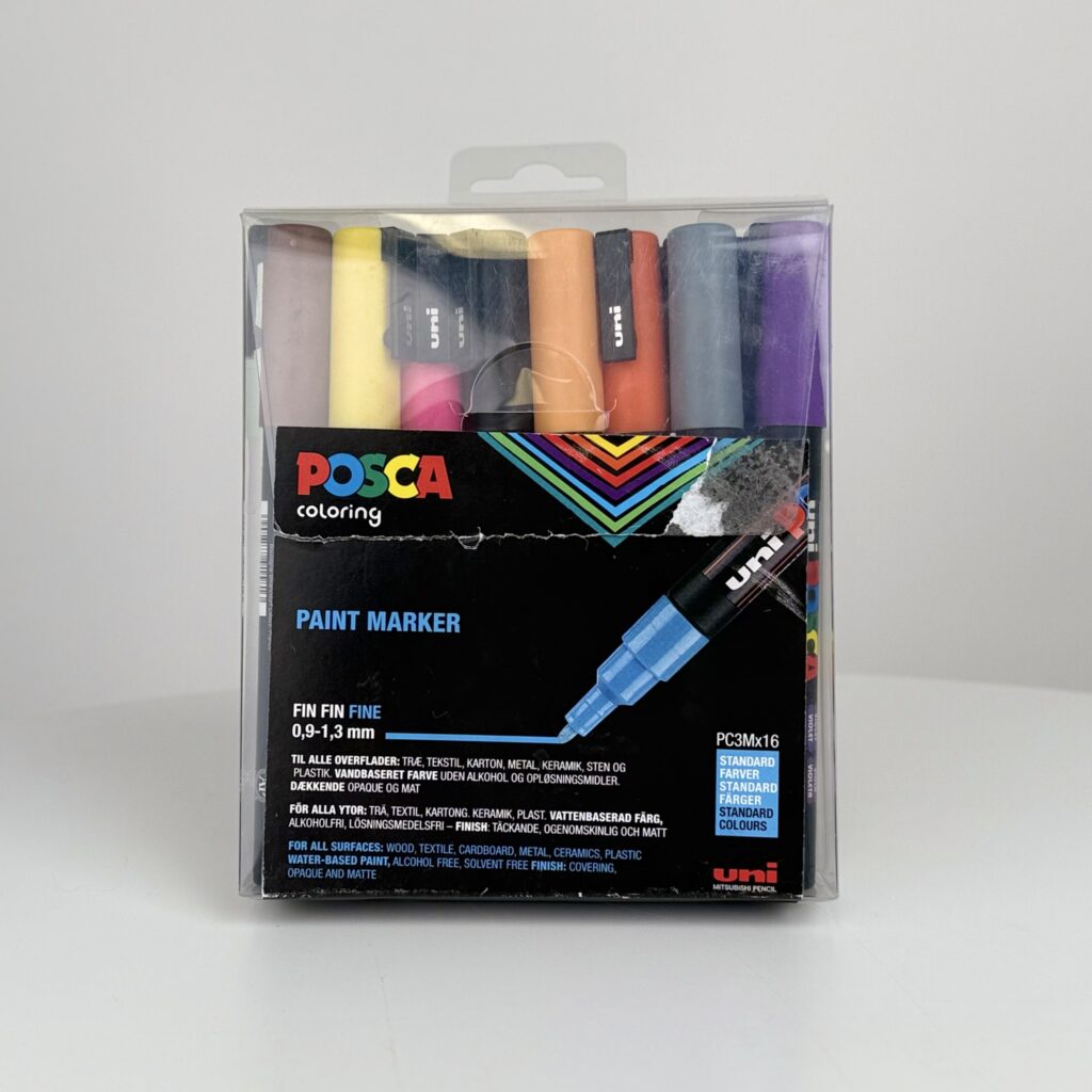 posca