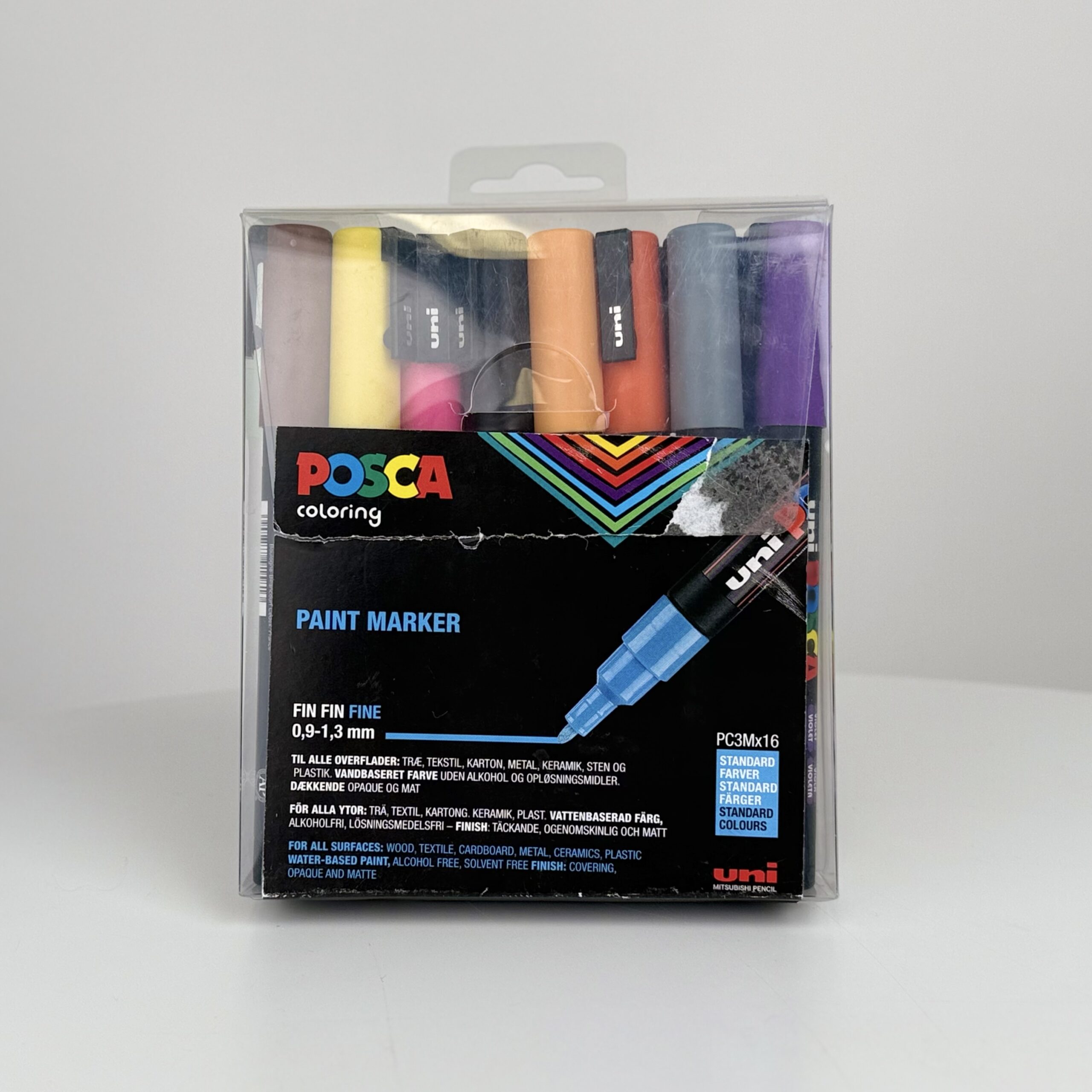 posca