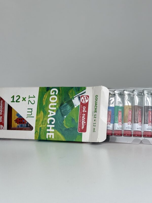 gouache