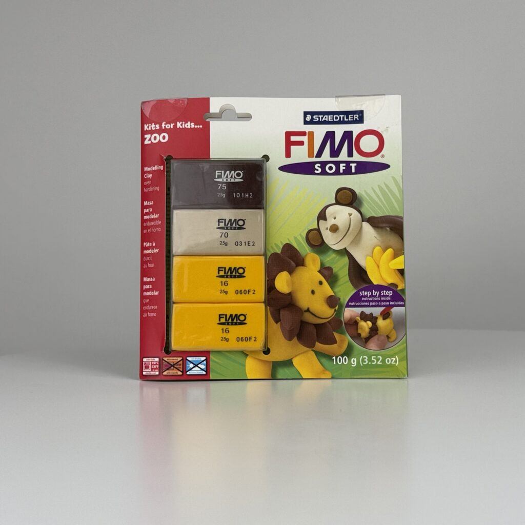 fimo_zoo
