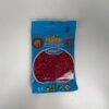 Hama orange perler hama_roed